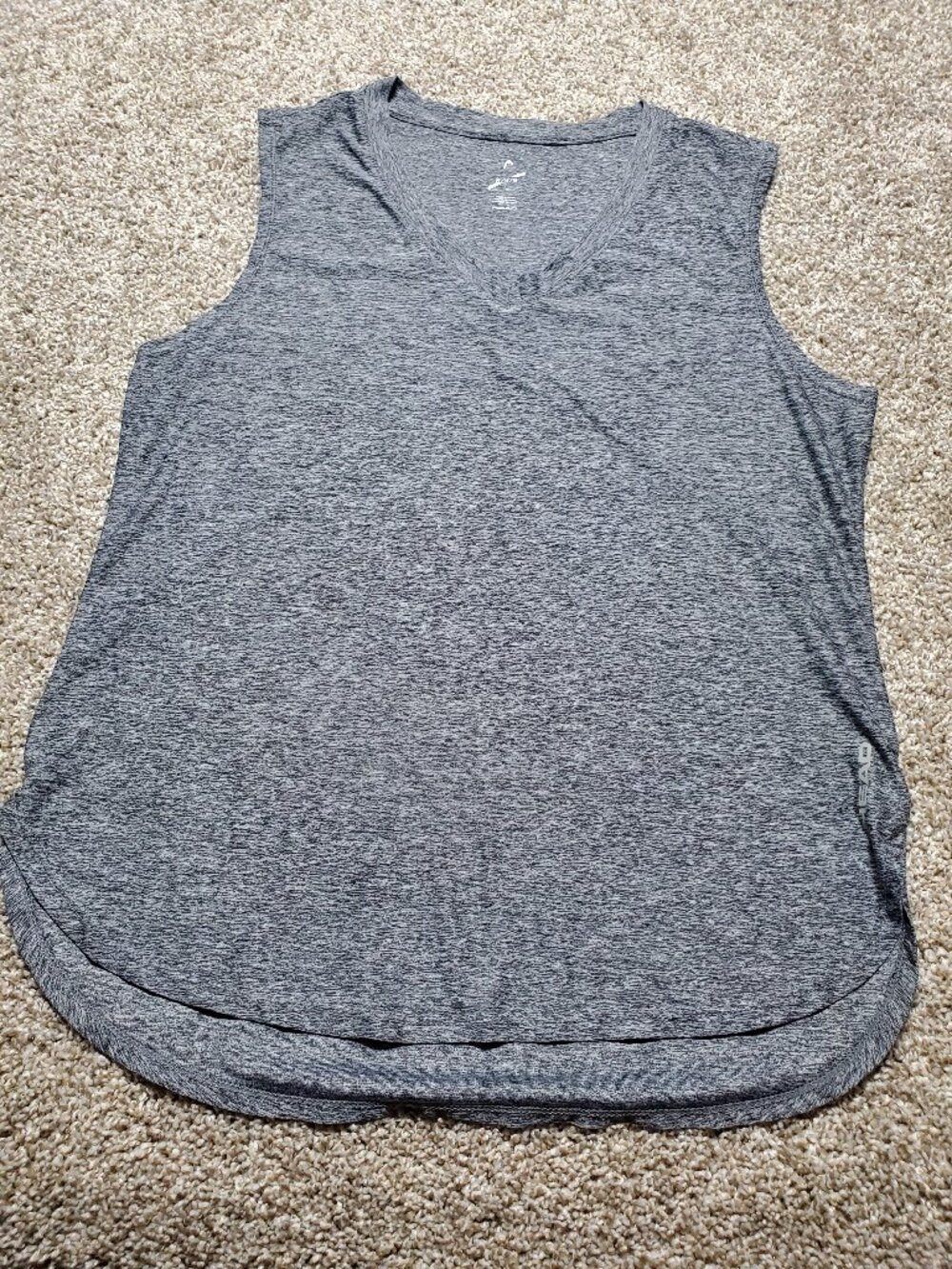Old Navy The Classic Shirt Soft Denim Size Medium